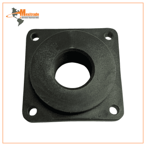 Retaining Flange For Spiral Cable On Legacy, AE and  HBP MCLs