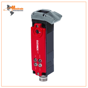 Interruptor de seguridad sin contacto EUCHNER CET4-AR-CRA-AH-50X-SH