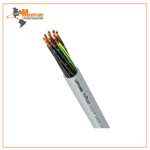 Cable de Control ÖLFLEX® CLASSIC 110 – 41G1 (Ref. 1119241)