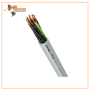 Cable de Control LAPP ÖLFLEX® CLASSIC 110 – 5G6 (5X10 AWG)