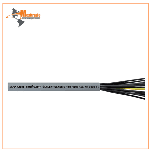 ÖLFLEX CLASSIC 110 5X1