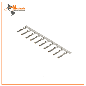 Contacto Híbrido de Potencia Weidmüller IE-PIC-HYB-S-0,2-300