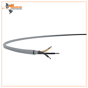 ÖLFLEX® CLASSIC 115 CY 4G1.5 (4x16 AWG) Blindado