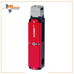 STP3A-4141C024MC2363 INT. SEG. EUCHNER