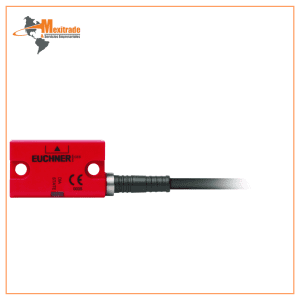 Interruptores de seguridad sin contacto CES-I-AP-U-C04-UO5 SAFETY SWITCH EUCHNER