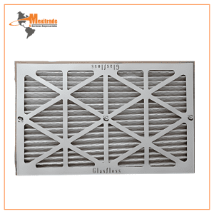 MEXFILLAV0511 Filtro para lavadora