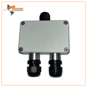 Diversion / Junction Box Complete For Legacy MCLs  Includes Terminal Strip With Label and Lugs