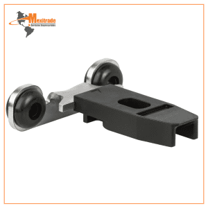 Actuador Acodado para Interruptores de Seguridad CTP/CTA – EUCHNER