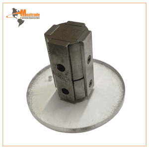 Patrón de Posición de Alambre