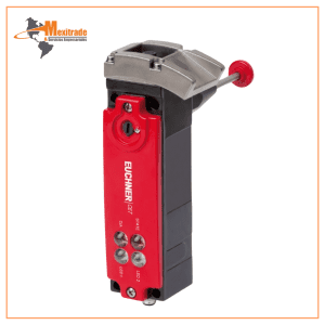 Interruptor de seguridad sin contacto CET3-AP-CRA-AH-50F-SA-124601 EUCHNER