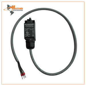 Upper Limit Switch fits Legacy green lifts. Push  button style