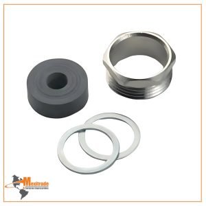 GLAND PG21 DIN 46320 (H-BE SERIES CONNEC