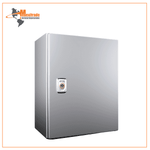 Armario compacto RITTAL AX inoxidable 380x380x210