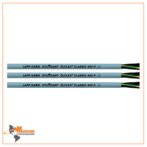 ÖLFLEX® CLASSIC 400 P 2X1