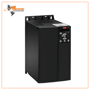 Variador de Frecuencia de 25HP,18.5KW DANFOSS