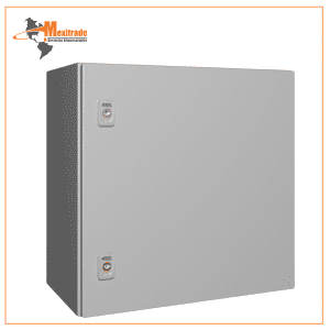 Armario Básico AX, Chapa de Acero – Rittal