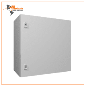 Armario básico AX, chapa de acero