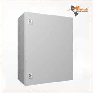 Armario Compacto AX – Compact Enclosure