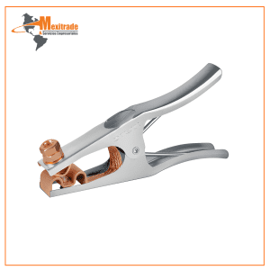Pinza para Tierra de 300 A – Truper 14234