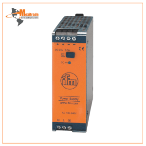 Fuente de alimentación conmutada, 24 V