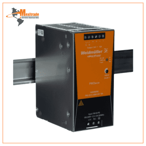 Alimentación de corriente, fuente de alimentación conmutada, 24 V