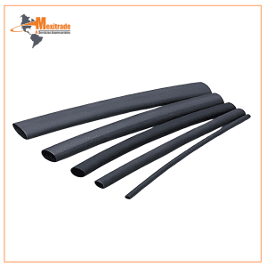 Tubo Termocontractil P.D 3/4 Diam 18Mm