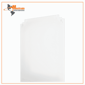 Placa de Montaje Rittal para Cajas KX, HD y Cajas Ex