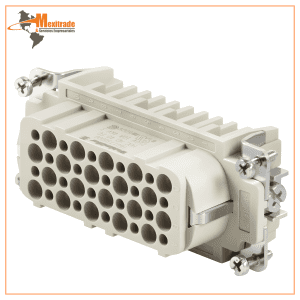 Conector Hembra CLA HDC HD 40 FC 1601730000