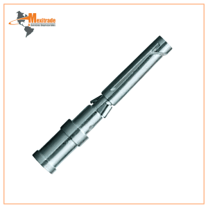 1601760000 – Pin Plata Hembra Weidmüller