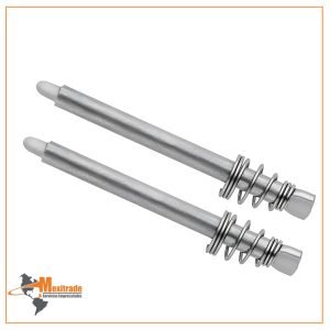 KNIPEX 16 39 135 – Cuchilla de recambio para pelacables