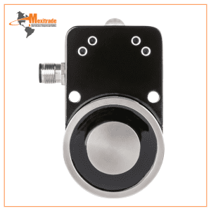 Bloqueo eléctrico variable CEM-C60 sin imán permanente, conector a la izquierda EUCHNER