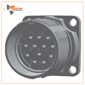 AC-SC-M23F12G-167890 CONECT EUCHNER