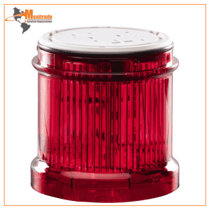 Modulo de Luz Rojo, 24V 171463 EATON MOELLER