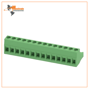MSTB 2,5/14-ST-5,08 - Conector para placa de circuito impreso PHOENIX CONTACT