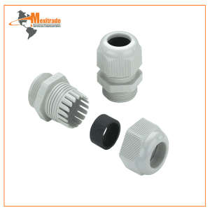 CONECTOR GLANDULA M20 (P/CABLE 6-12mm)