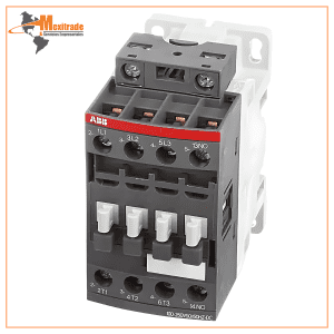 Contactor ABB Af09-30-10-13 100-250v