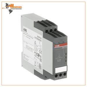 CM-PFS.S Relé de monitorización trifásico 2c/o, L1-L2-L3=200-500VAC 50/60Hz