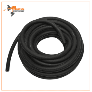 Manguera Para Agua Continental 5/8'' Rollo 15 M