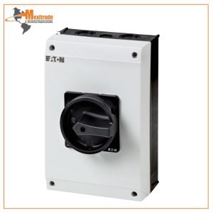 Interruptor principal Eaton Moeller® serie T5B