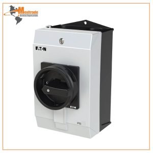 Interruptor principal Eaton Moeller® serie P1