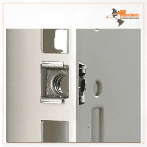 Tuercas enjauladas RITTAL