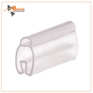 Manguitos Longitud 23 mm, para uso de 211-821 sin halógenos