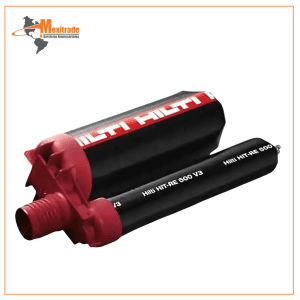 HILTI Adhesivo resina de inyección, HIT-RE 500 V3/330/1