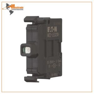 Lámpara LED de accesorios Eaton Moeller® serie M22