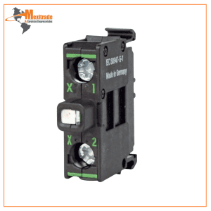 Lámpara LED de accesorios Eaton Moeller® serie M22