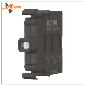 Lámpara LED de accesorios Eaton Moeller® serie M22