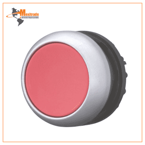 Pulsador M22 de la serie Moeller® de Eaton