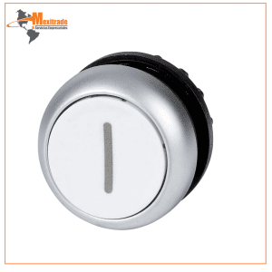 Pulsador Eaton Moeller® serie M22-D-W-X1