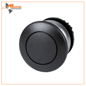 Pulsador de seta M22 de la serie Moeller® de Eaton