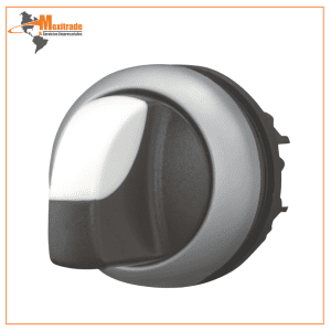 Interruptor selector Eaton Moeller® serie M22